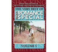 The Very Best Of True Story Romance Special, Volume 5