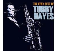 The Very Best of Tubby Hayes