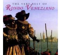 The Very Best Of - Veneziano Rondo Compact Disc