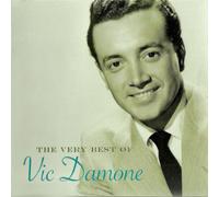 The Very Best Of Vic Damone