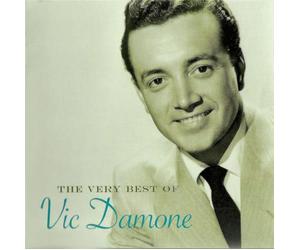 The Very Best Of Vic Damone