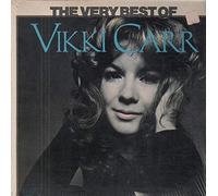 The Very Best Of Vikki Carr