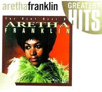 Aretha Franklin - The Very Best of Aretha Franklin - The 60's