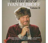 The Very Best of, Vol. 2 by Ivan Rebroff