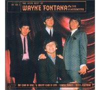 The Very Best Of Wayne Fontana & The Mindbenders By Wayne Fontana (1996-06-25)