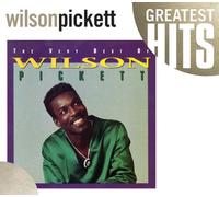 The Very Best of Wilson Pickett