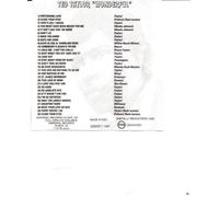 The Very Best of Wonderful Ted Taylor by Unknown (1997-01-01)