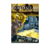 The Very Best Of World Steam Today [DVD]