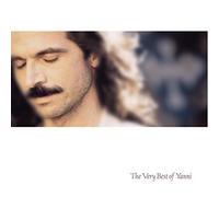 The Very Best Of Yanni by Yanni (2000-11-20)