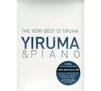 The Very Best Of Yiruma : Yiruma & Piano (3CD)