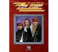 ZZ Top – The Very Best of ZZ Top