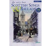 The Very Best Scottish Songs & Ballads, Volume 2: Words, Music & Guitar Chords