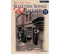 The Very Best Scottish Songs & Ballads, Volume 3: Words, Music & Guitar Chords