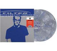 Filter | The Very Best Things (1995-2008) - Rsd 2024 | White