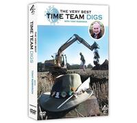 The Very Best Time Team Digs [DVD]