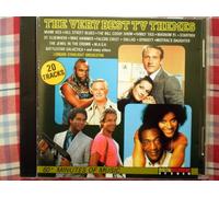 The Very Best TV Themes