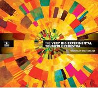 The Very Big Experimental Toubifri Orchestra - Waiting in the Toaster
