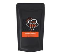 The Very British BBQ Spice Mix Assorted Flavours 100g (100g - Light Shower, Hot & Spicy Flavour - a spicy all rounder)