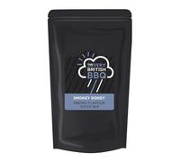 The Very British BBQ Spice Mix Assorted Flavours 100g (100g - Light Shower, Smokey Dokey Flavour - more smoke than a chimney)