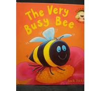 The Very Busy Bee (Peek-a-boo Pop-ups)