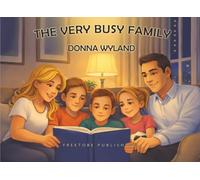 The Very Busy Family