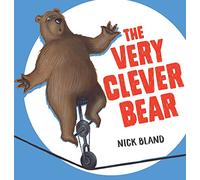 The Very Clever Bear