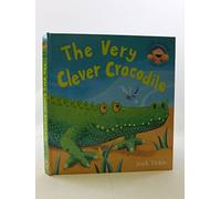 The Very Clever Crocodile