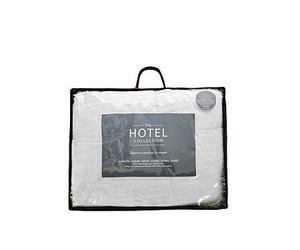 The Very Collection Ultimate Luxury White Goose Down 10.5 Tog Duvet One Colour