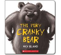 The Very Cranky Bear