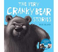 The Very Cranky Bear Stories