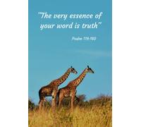 The very essence of your word is truth: JW Year Text 2023 of Jehovah's Witnesses | Lined JW Notebook for Assemblies Conventions and Meetings of Jehovah's Witnesses