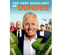 The Very Excellent Mr. Dundee