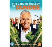 The Very Excellent Mr Dundee
