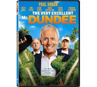The Very Excellent Mr. Dundee [DVD]