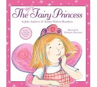 The Very Fairy Princess