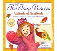 The Very Fairy Princess: Attitude of Gratitude