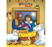 The Very First Christmas (Beginner's Bible)