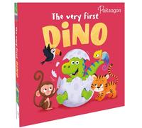 The Very First Dino