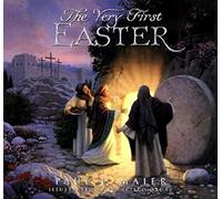 The Very First Easter