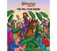 The Very First Easter (The Beginner's Bible)