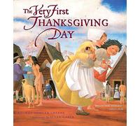 The Very First Thanksgiving Day