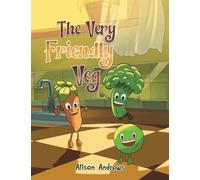 The Very Friendly Veg