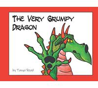 The Very Grumpy Dragon