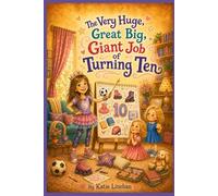 The Very Huge, Great Big, Giant Job of Turning Ten