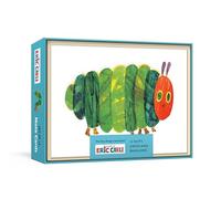 The Very Hungry Caterpillar: 12 Note Cards and Envelopes: All-occasion Greetings for Very Special Moments