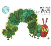 The Very Hungry Caterpillar