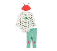 The Very Hungry Caterpillar 3 Piece Set 3-6 months