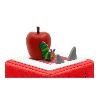 The Very Hungry Caterpillar and Friends (UK Version)