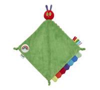 THE VERY HUNGRY CATERPILLAR - COMFORT BLANKET - SUITABLE FROM BIRTHNEW