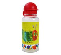 The Very Hungry Caterpillar Kids Water Bottle Tritan 350Ml Sports Bottle